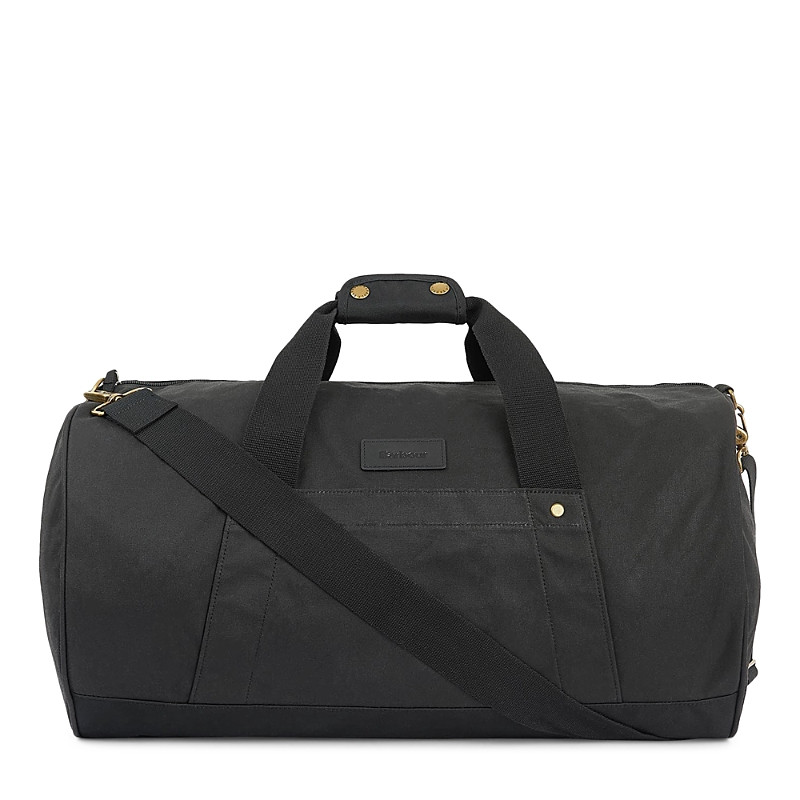 Barbour Explorer Wax Duffel Bag | Bloomingdale's (US)