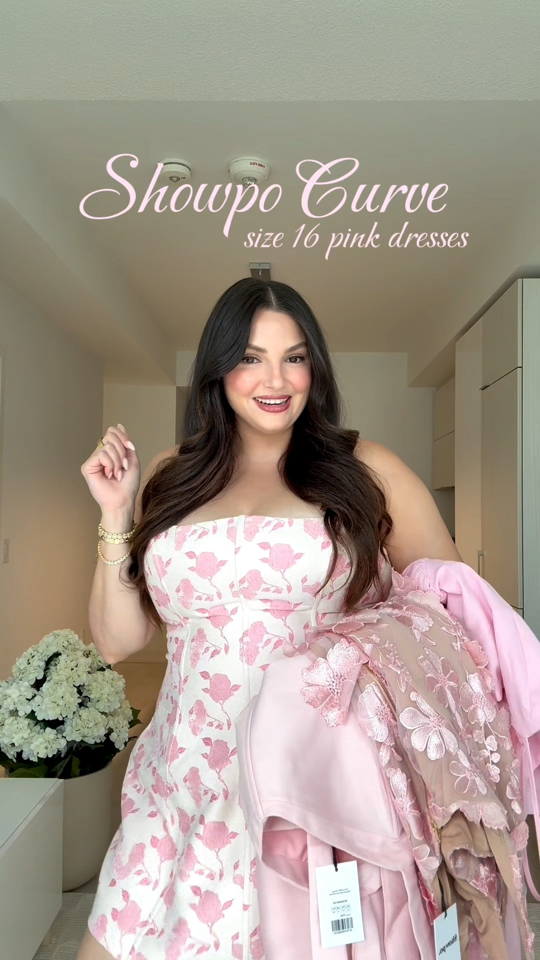 showpo curve pink dresses 💓

#LTKcurves #LTKdresses #LTKplussize