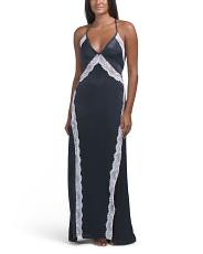 Some Kind Of Love Maxi Sleeveless Dress | New Arrivals | TJ Maxx