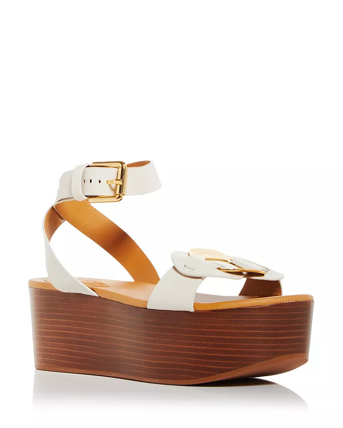 Women's Platform Sandals | Bloomingdale's (US)