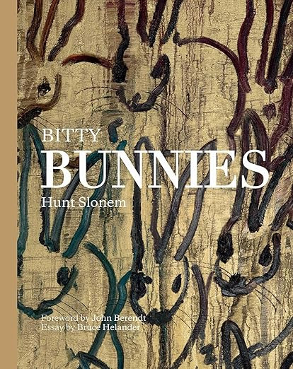 Bitty Bunnies | Amazon (US)