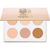 Juvia's Place The Nudes Eyeshadow Palette | Ulta