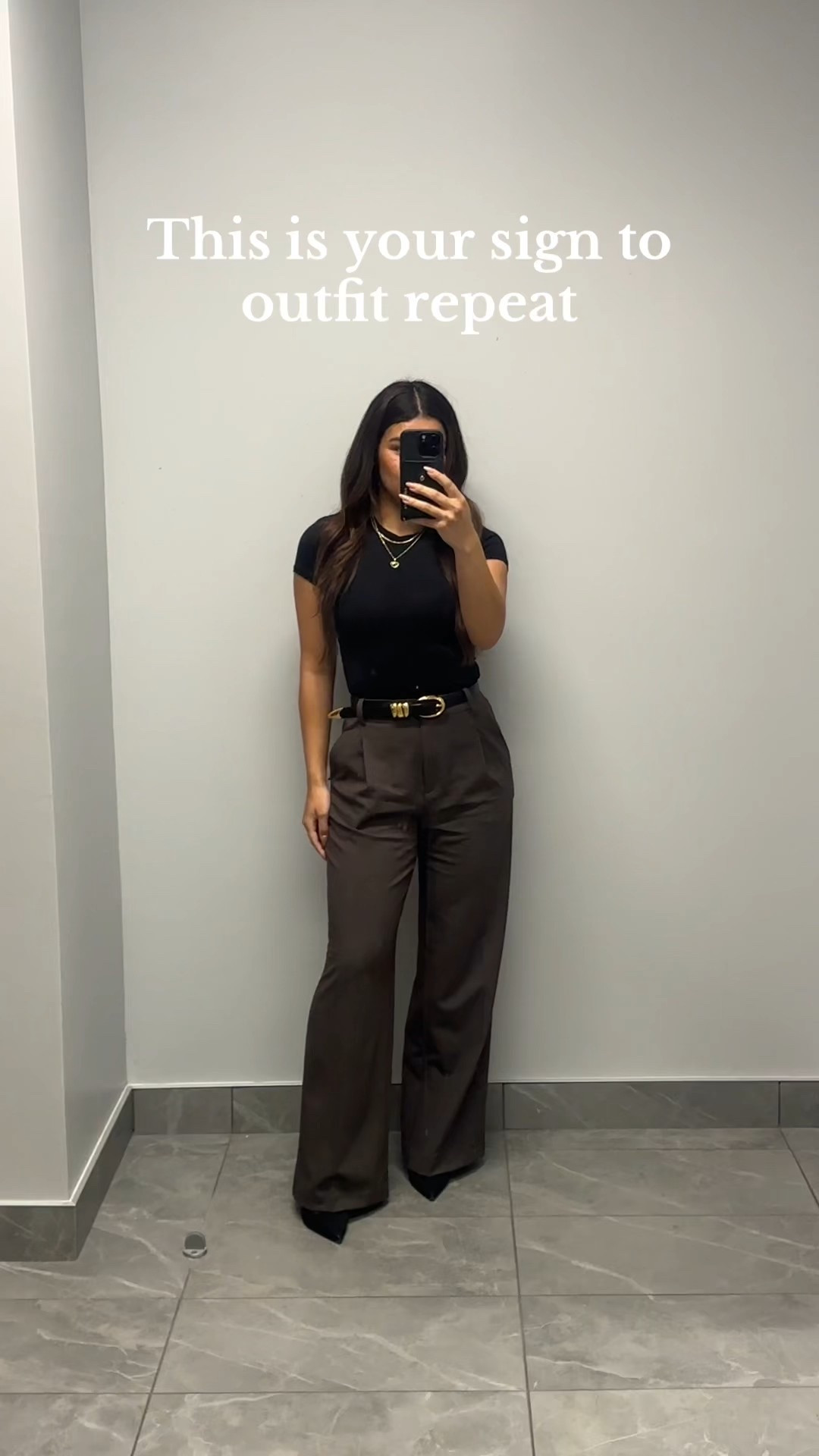 Business Casual ootd

#LTKWorkwear #LTKFindsUnder100 #LTKShoeCrush