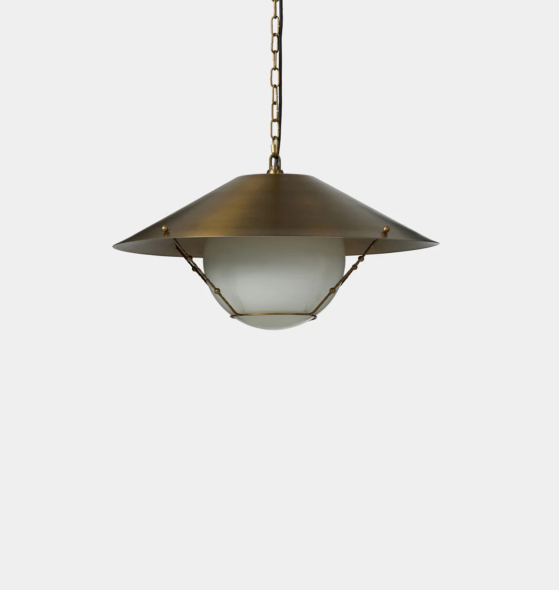 Britmore Pendant | Amber Interiors