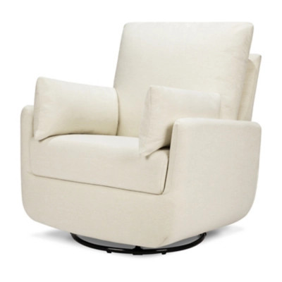 DaVinci Juno Swivel Glider | Ashley Homestore