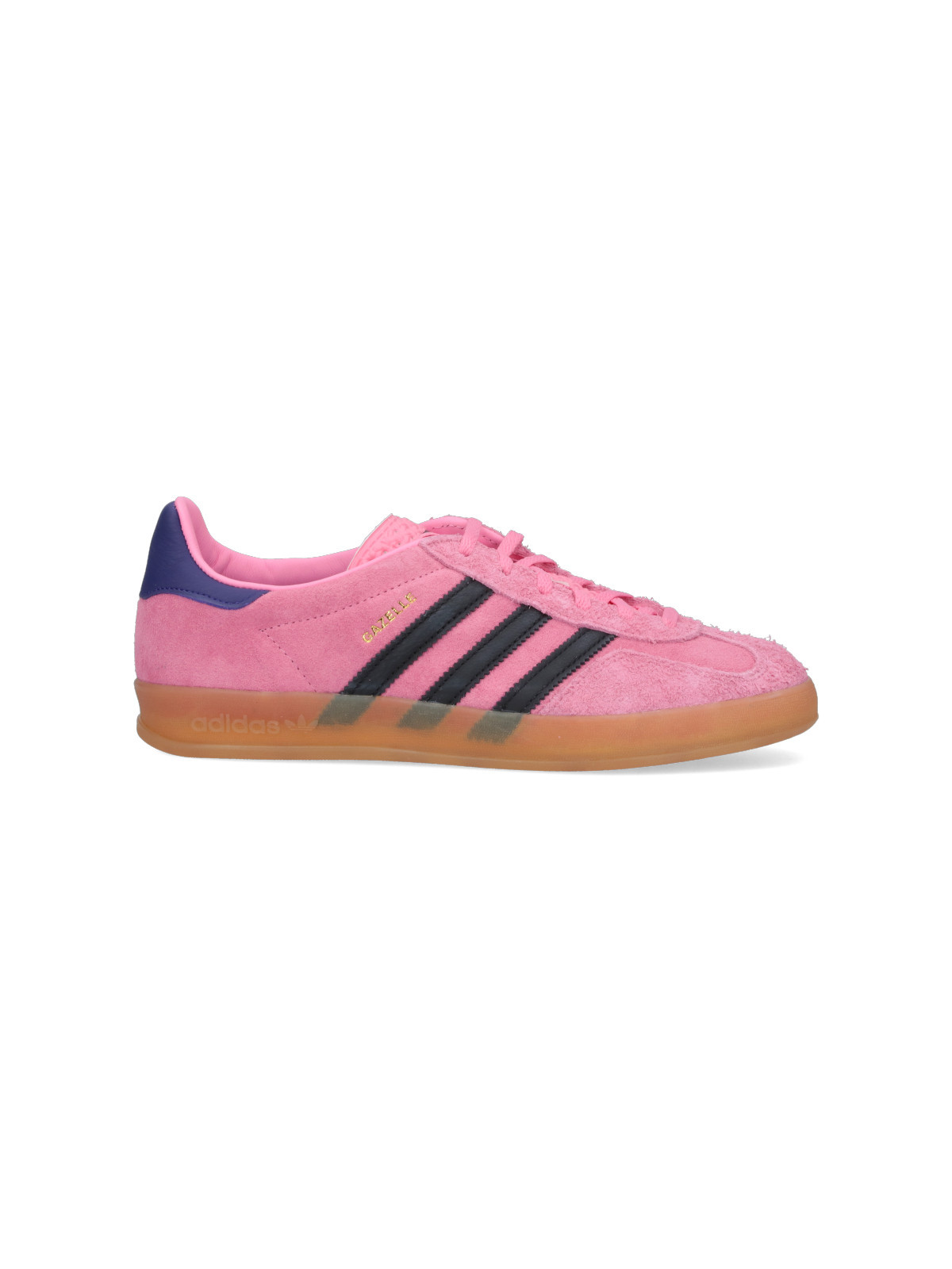 Adidas Sneakers Pink Leather - Women | Italist.com US