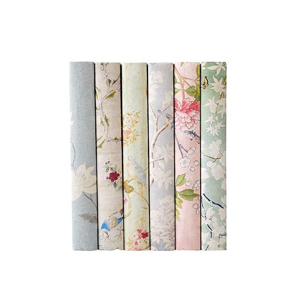 Chinoiserie Covered Book Set | Caitlin Wilson Design
