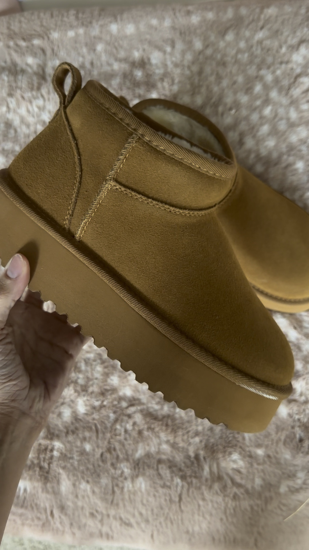 Amazon Black Friday deals! Was $60 now $31.99 plus 10% off! True to size

#LTKCyberWeek #LTKWatchNow #LTKShoeCrush