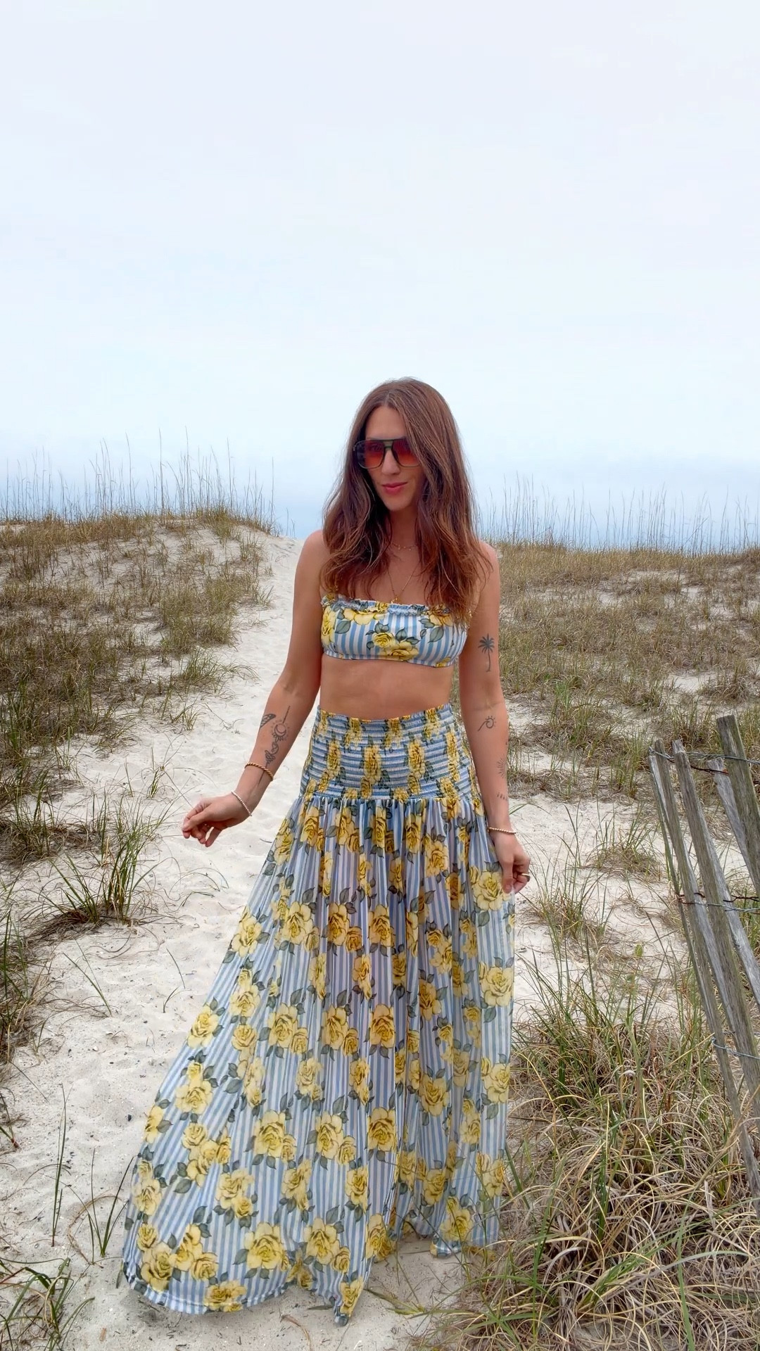 The most gorgeous set! 

Bathing suit | beach cover | swim cover | bikini 

#LTKmomlife #LTKFestival #LTKootd