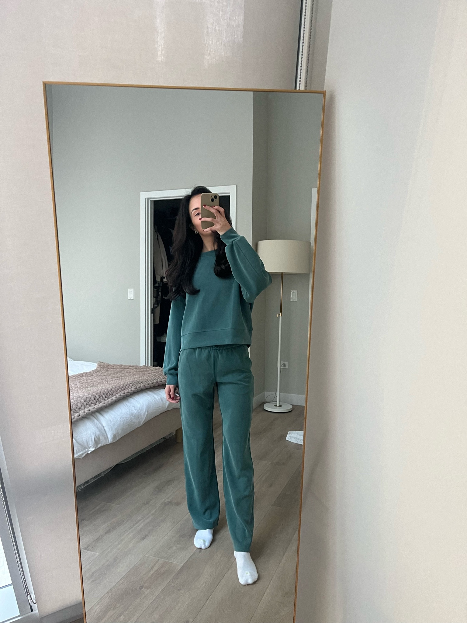 The sweat set of your dreams🫶

#LTKfitness #LTKsalealert #LTKHoliday