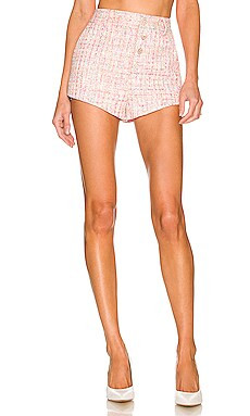 ASSIGNMENT Maribel Short in Multi Sprikles from Revolve.com | Revolve Clothing (Global)