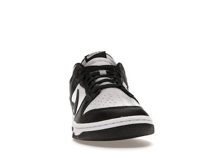 Nike Dunk LowRetro White Black (2021) | StockX