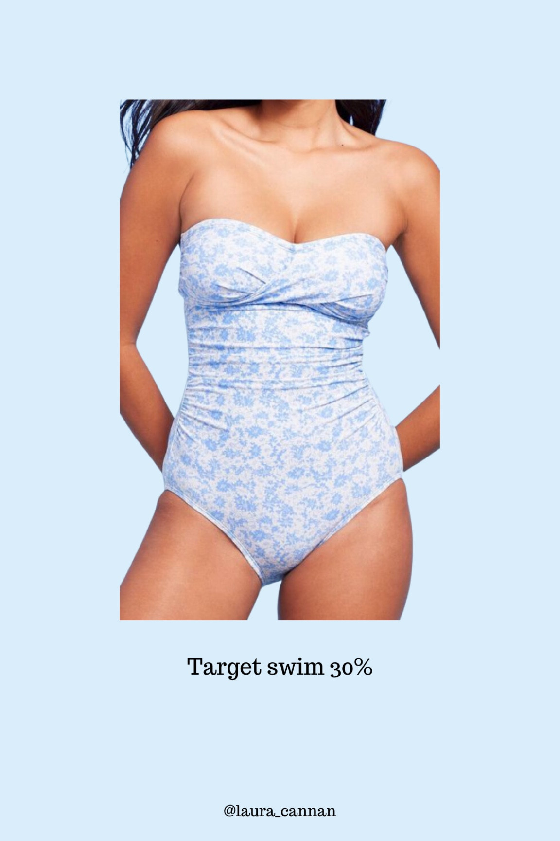 one piece swimsuit #target #targetsale 

#LTKunder50 #LTKsalealert