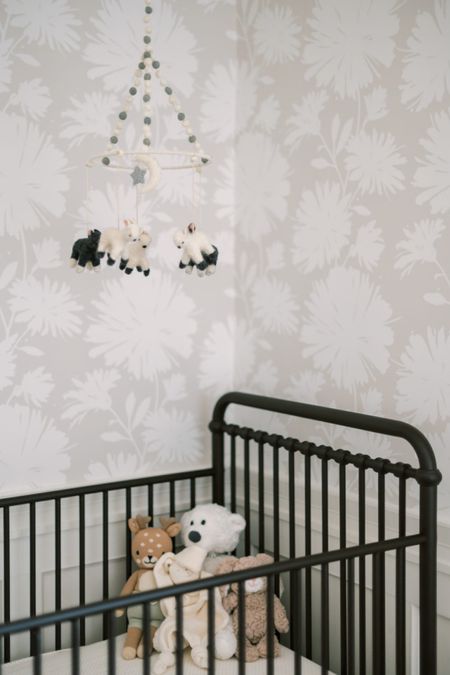I get asked about my daughter’s crib a lot. I love that it feels modern yet elegant and perfect for any sex. Here’s an updated link! 

#LTKbaby #LTKhome #LTKFind