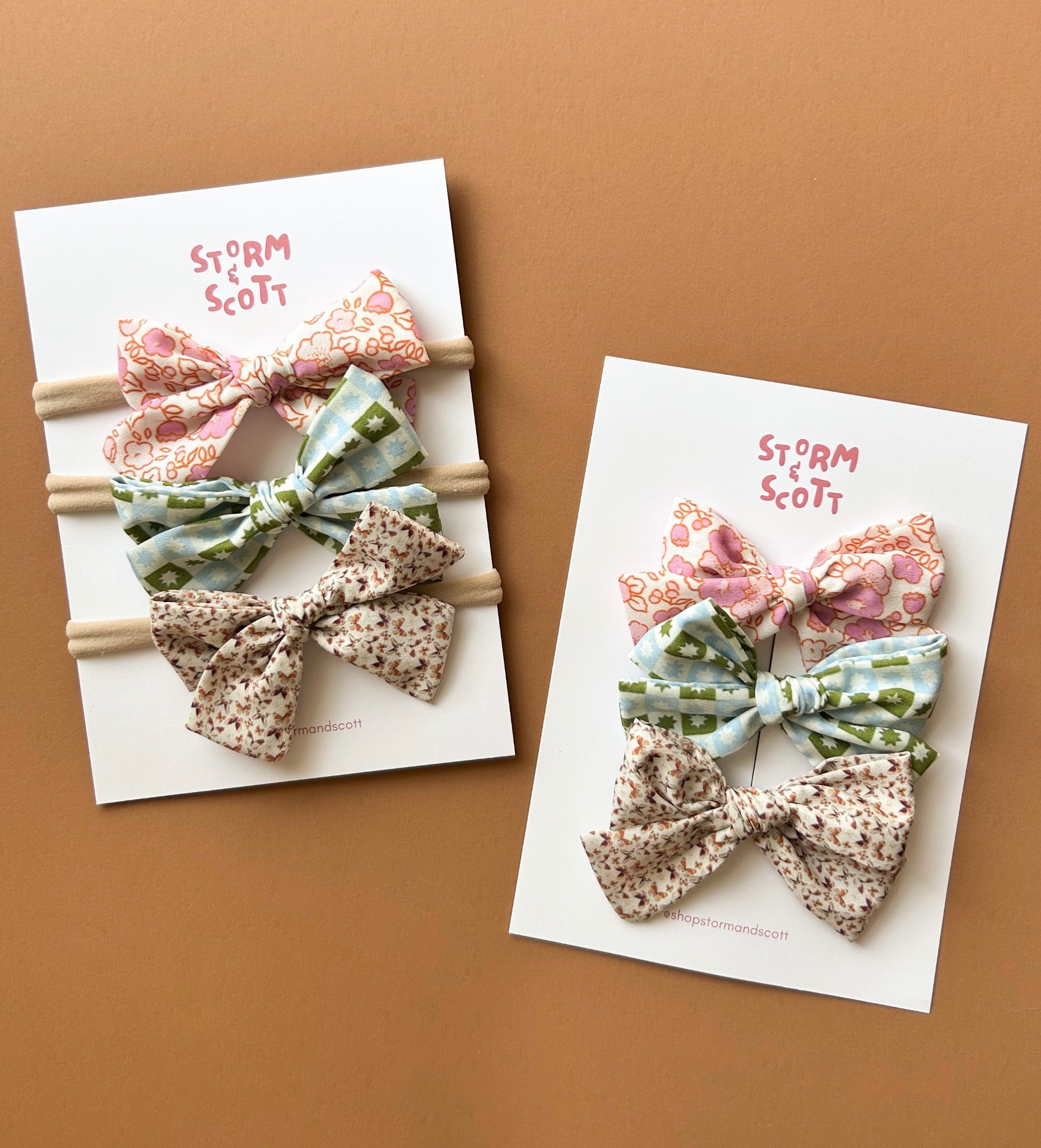 Spring bows for baby!!!

#LTKmomlife #LTKBump #LTKBaby