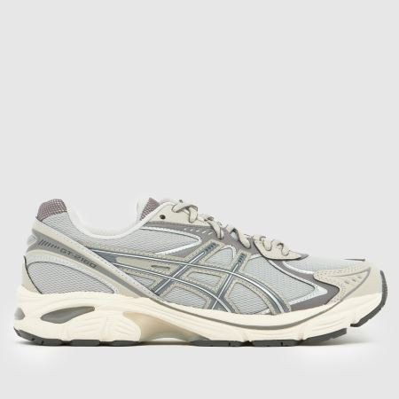 Womens Grey ASICS GT-2160 Trainers | schuh | Schuh