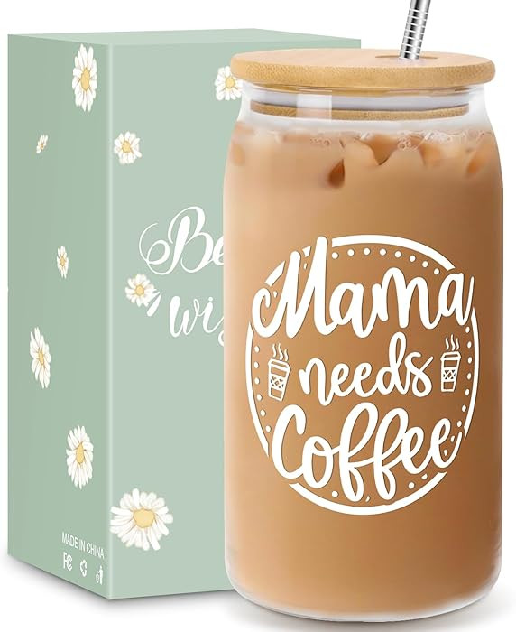 Mothers Day Gifts for Mom from Daughter Son, Unique Retirement Gifts Ideas for Women Mother In La... | Amazon (US)