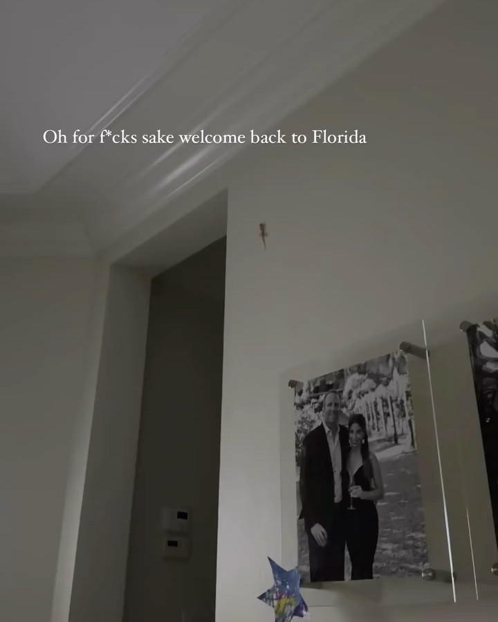 a warm WELCOME BACK to Florida.  

 

#LTKSeasonal #LTKTravel #LTKFamily