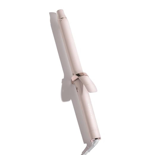 T3 SinglePass Curl X Extra-Long Barrel 1", 1.25", 1.5" Curling Iron with 9 Heat Settings and Cera... | Amazon (US)