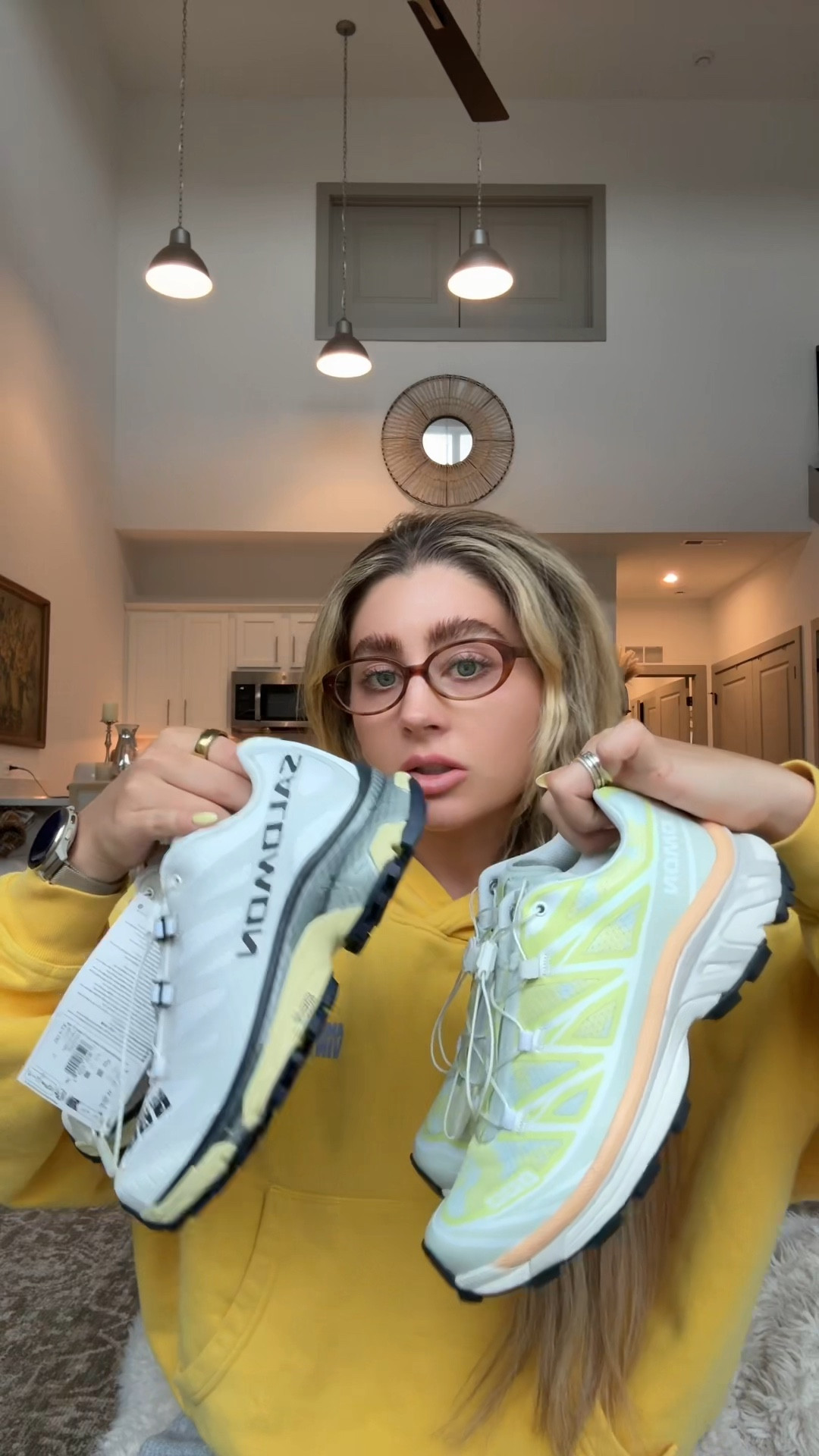 i do think i need them both :,) size 5.5! these run slightly big in my opinion 

#LTKfitnessgoals #LTKootd #LTKgrwm