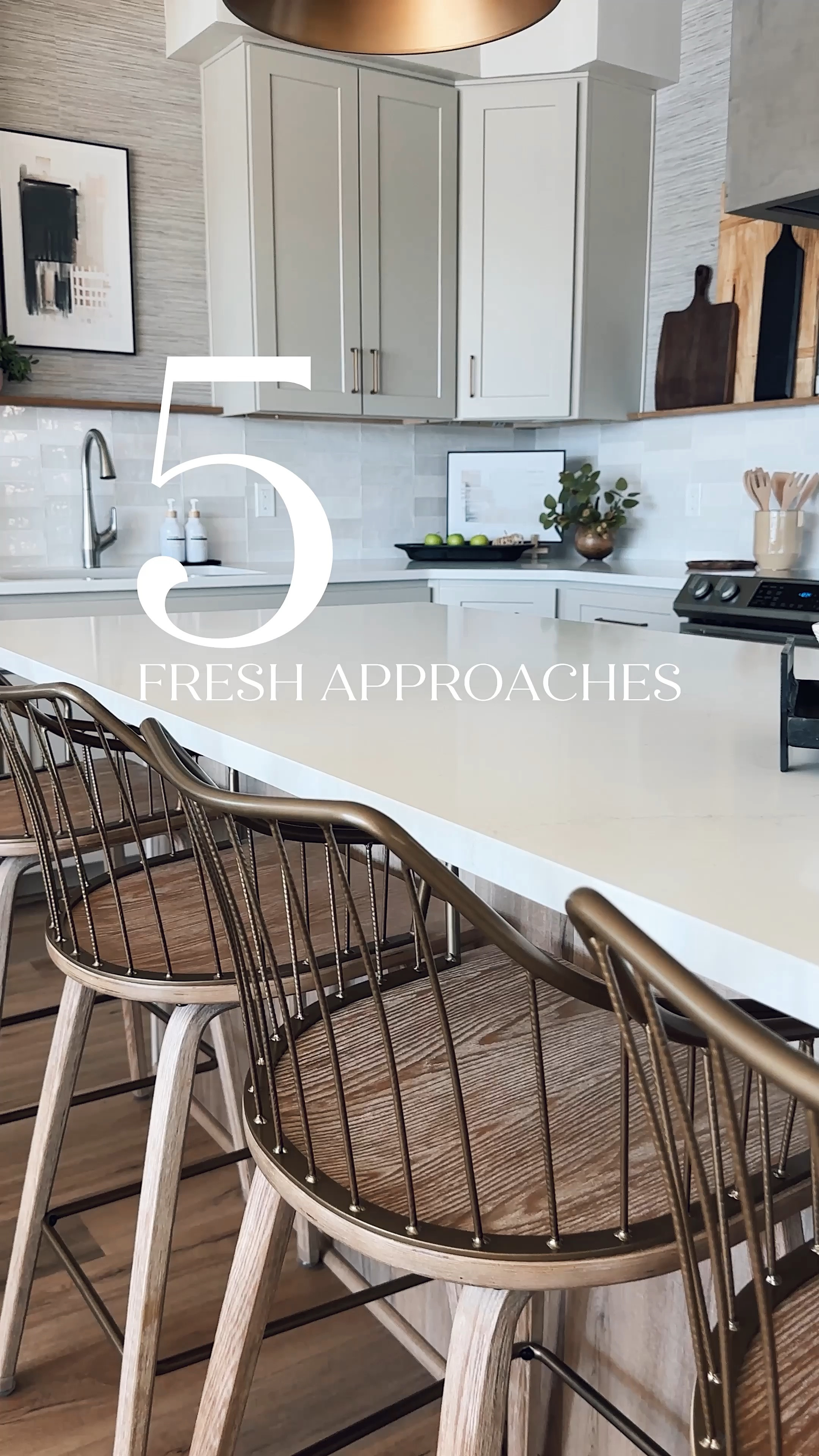 FRESHEN UP YOUR KITCHEN

#LTKfindsunder100 #LTKfindsunder50 #LTKhome