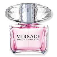 Versace Bright Crystal Eau de Toilette Spray - 3.0 oz - Versace Bright Crystal Perfume and Fragrance | Ulta