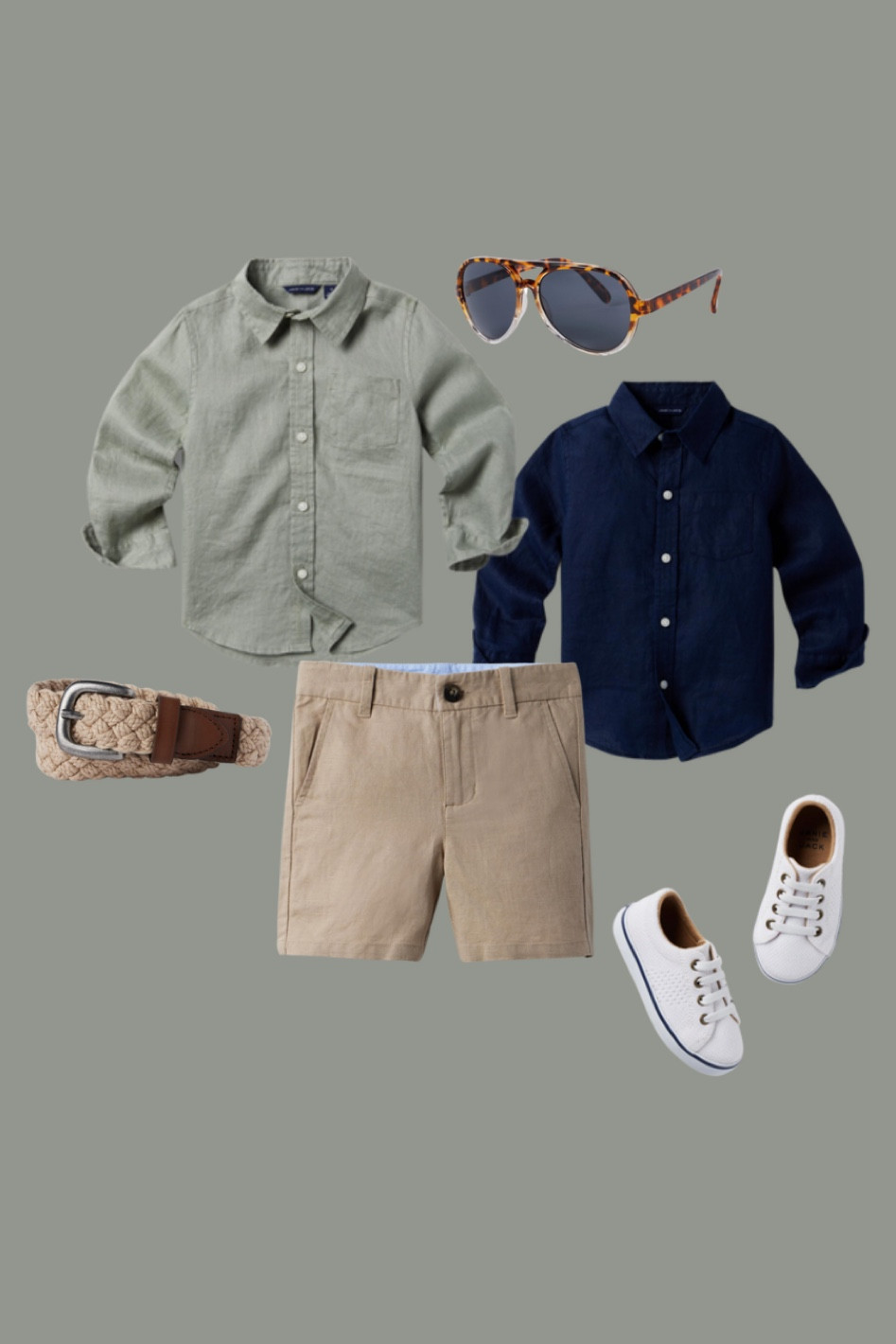 Little boy spring summer uniform 

#LTKstyletip #LTKkids #LTKSeasonal