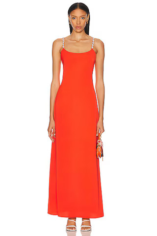 Melrose Maxi Dress | FWRD 