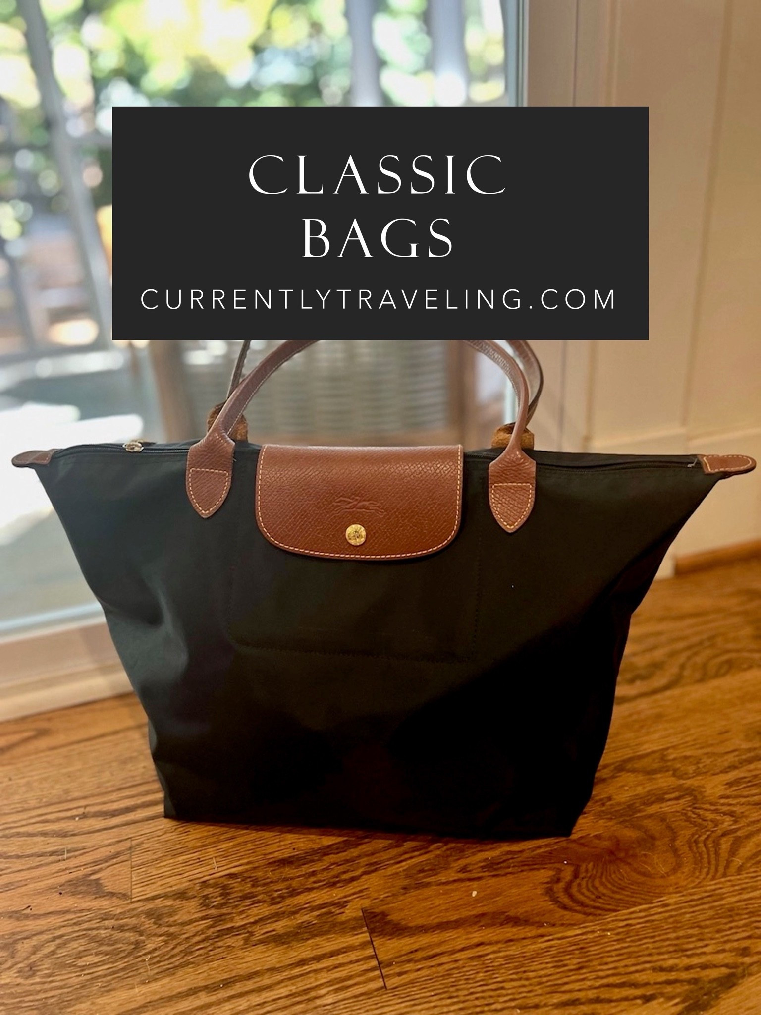 Classic bag
Tote bag 
Work bag
Oversized purse 
Carry on bag 
Travel bag 
Longchamp Le Pliage
Folding bag
Packable bag
Everyday bag 
Everyday tote 
Leather tote bag 
Nylon tote bag 
Longchamp bag
Custom Longchamp bag 
Gift for mom
Mother’s Day gift 
Gift for her

#LTKgrwm #LTKdayinmylife #LTKWorkwear