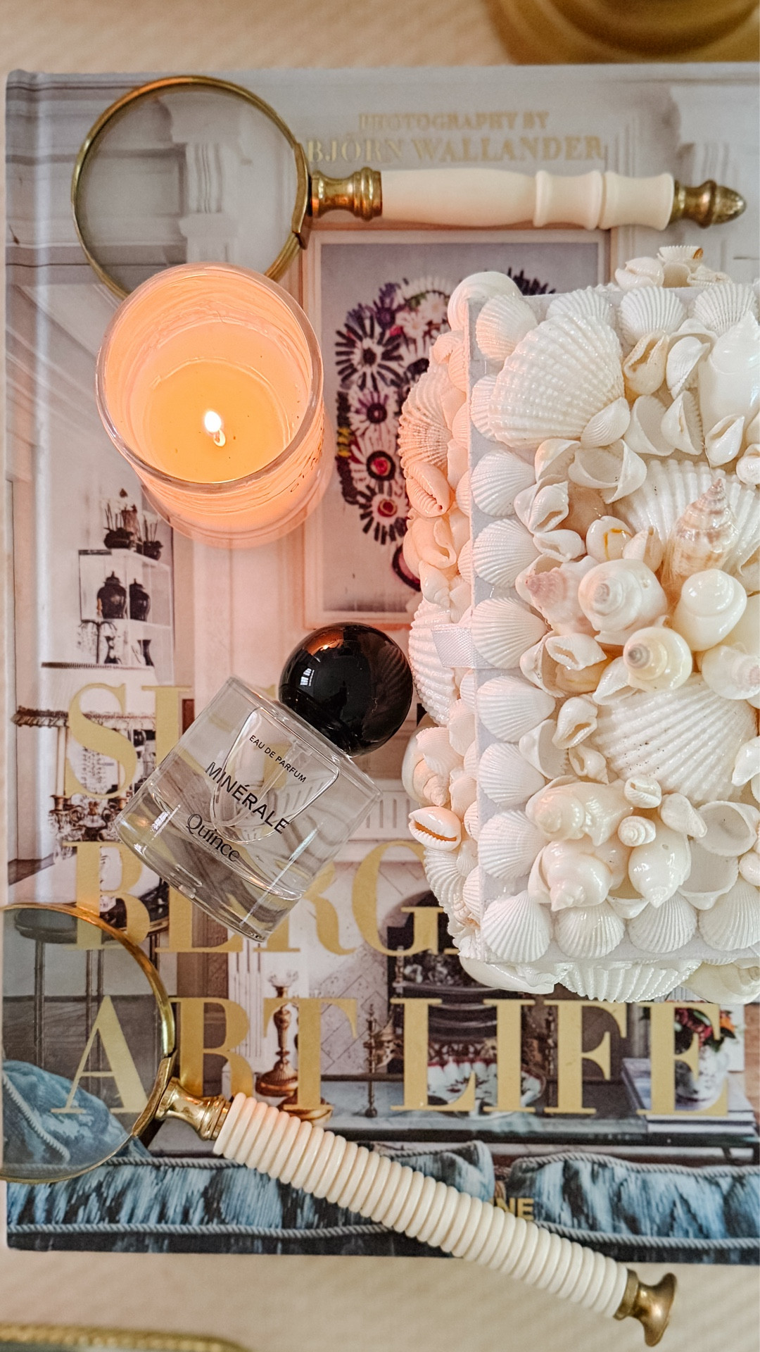 Lately I’ve been reaching for this fragrance from @quince on repeat… it’s clean, fresh, a little woodsy! Just that “you smell really good” kind of vibe without trying.

And I love that it feels elevated, but still really approachable. Also, wearing their gold huggie hoops and this sweater—both have been on repeat too. It’s one of those brands where everything just feels easy and well made.

With Mother’s Day coming up, this is such a simple, beautiful gift idea she’ll actually use! #quincepartner

#LTKOver40 #LTKMothersDay #LTKgrwm