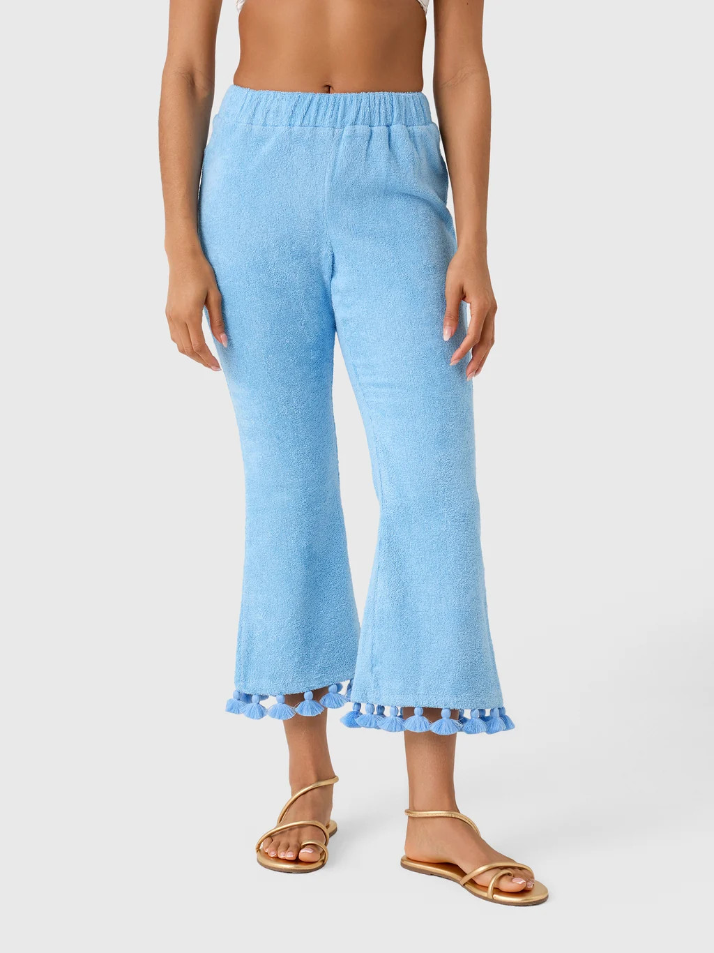 Cap D Antibes Women's Morgane Pant | Saint Bernard