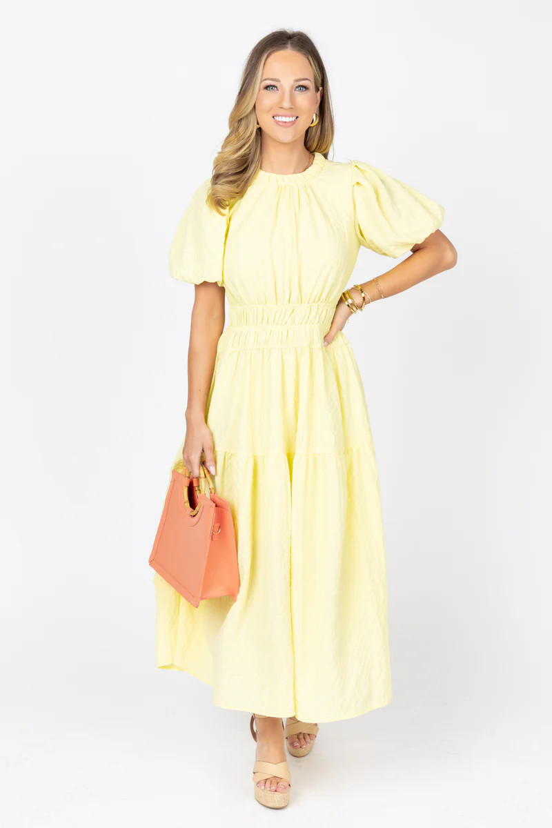 Misty Dress | Avara