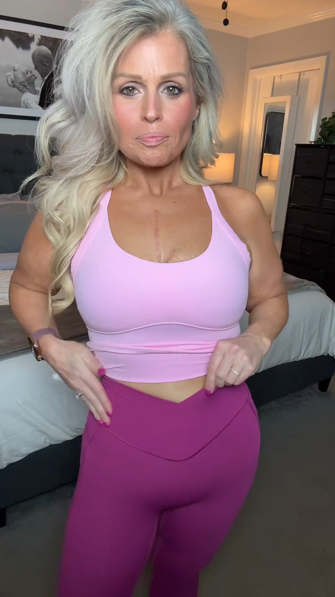 The active wear GO-TO’s for ALL YEAR ROUND!!

What’s great about Halara is they make an option in most pieces to fit everyone’s body shape!

#LTKMidsize #LTKfitnessgoals #LTKActive