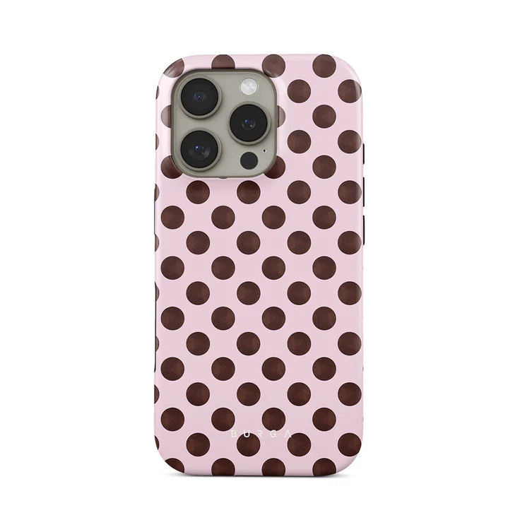 New Crush - iPhone 16 Pro Case | BURGA