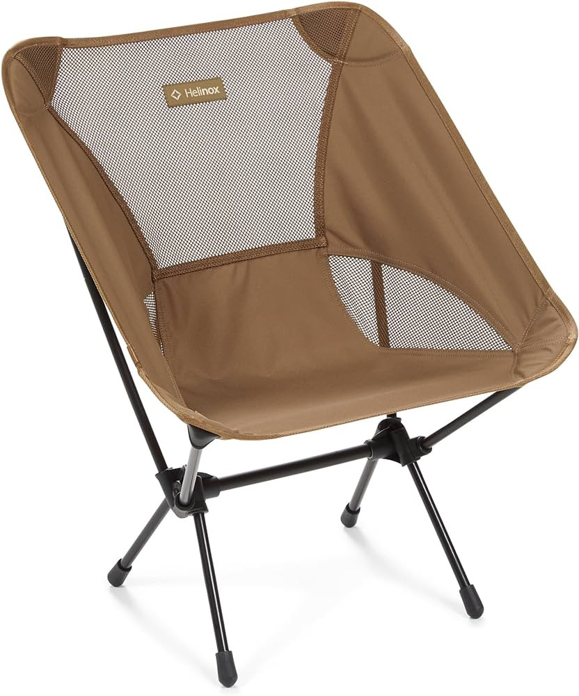 Helinox Chair One Original Lightweight, Compact, Collapsible Camping Chair | Amazon (US)