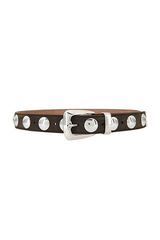 Benny 30mm Stud Belt | FWRD 