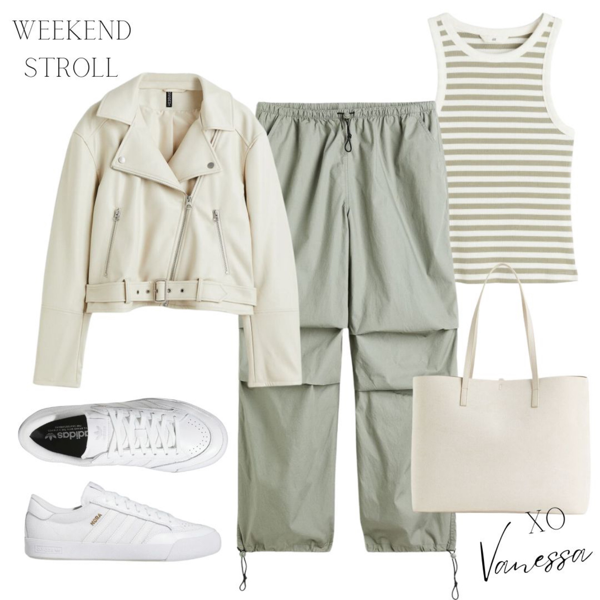 Outfit Inspo: Weekend stroll

#LTKstyletip #LTKSeasonal