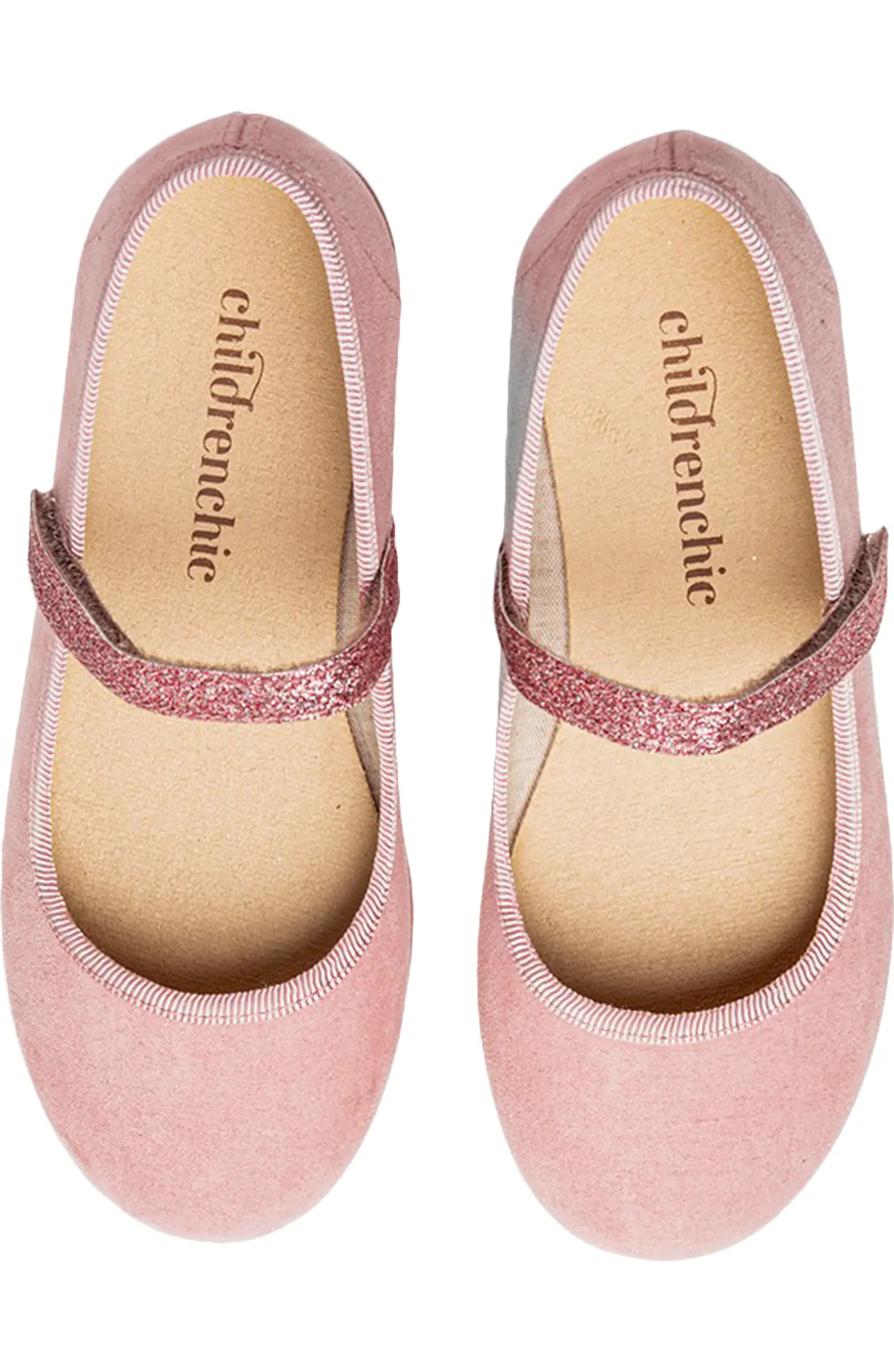 CHILDRENCHIC Vivi Mary Jane | Nordstrom | Nordstrom