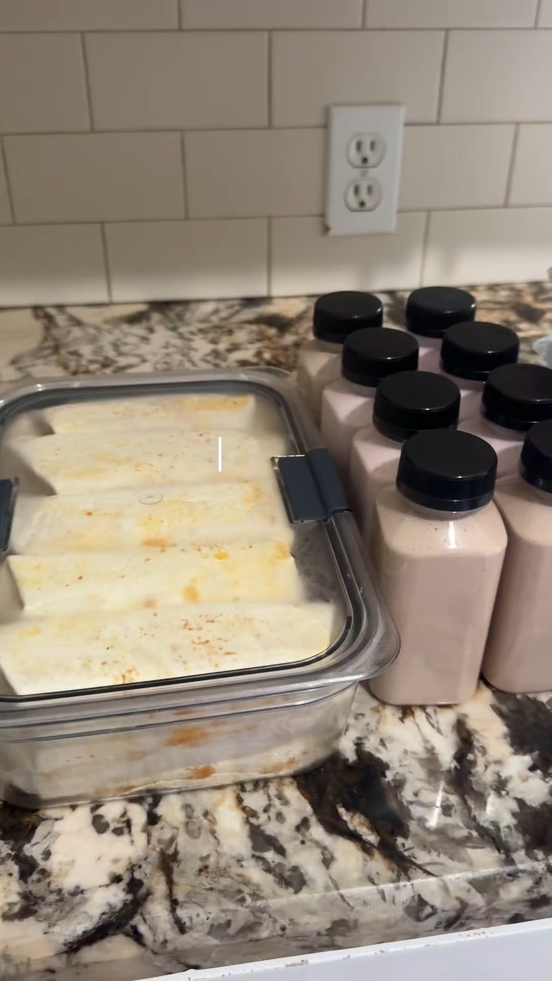 Weekly snack prep going strong 💪🏻

#LTKFamily #LTKKids #LTKHome