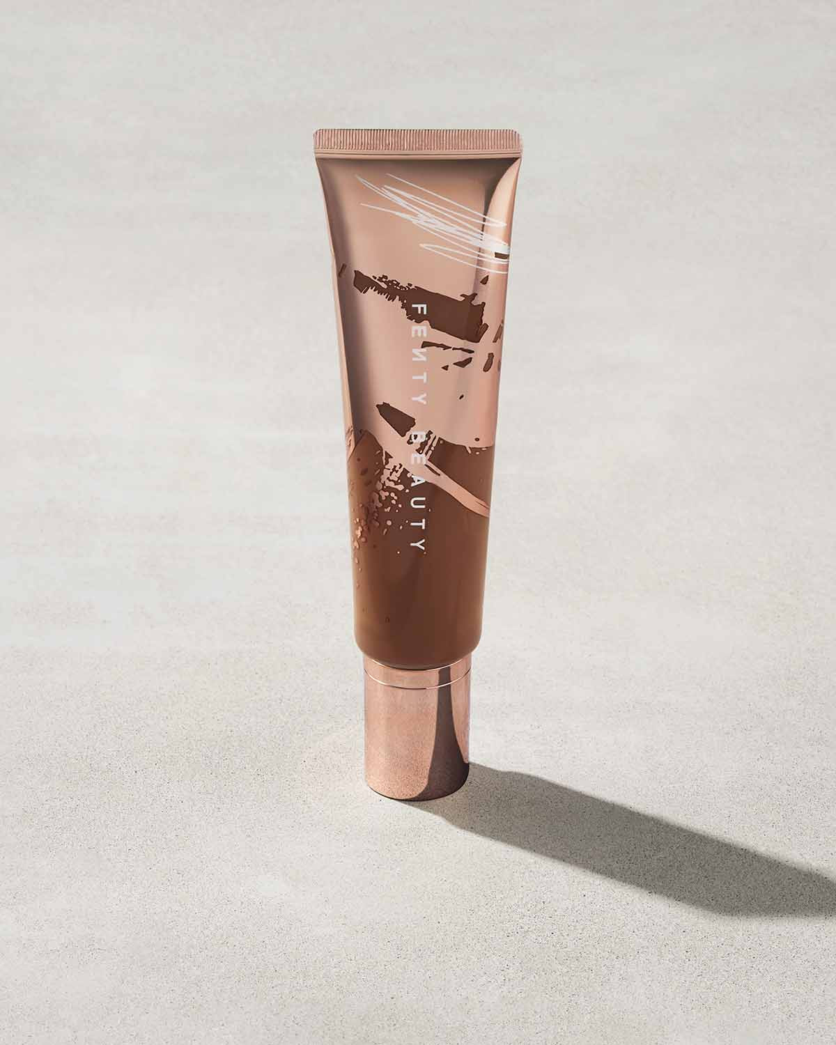 Swatch selector


  
  
      Agave Spice
      
    
  Agave Spice




  
  
      Salty Caramel... | Fenty Beauty