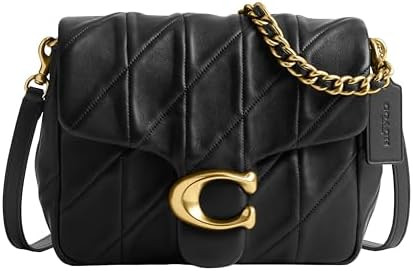 Coach Womens Times Square Tabby | Amazon (US)