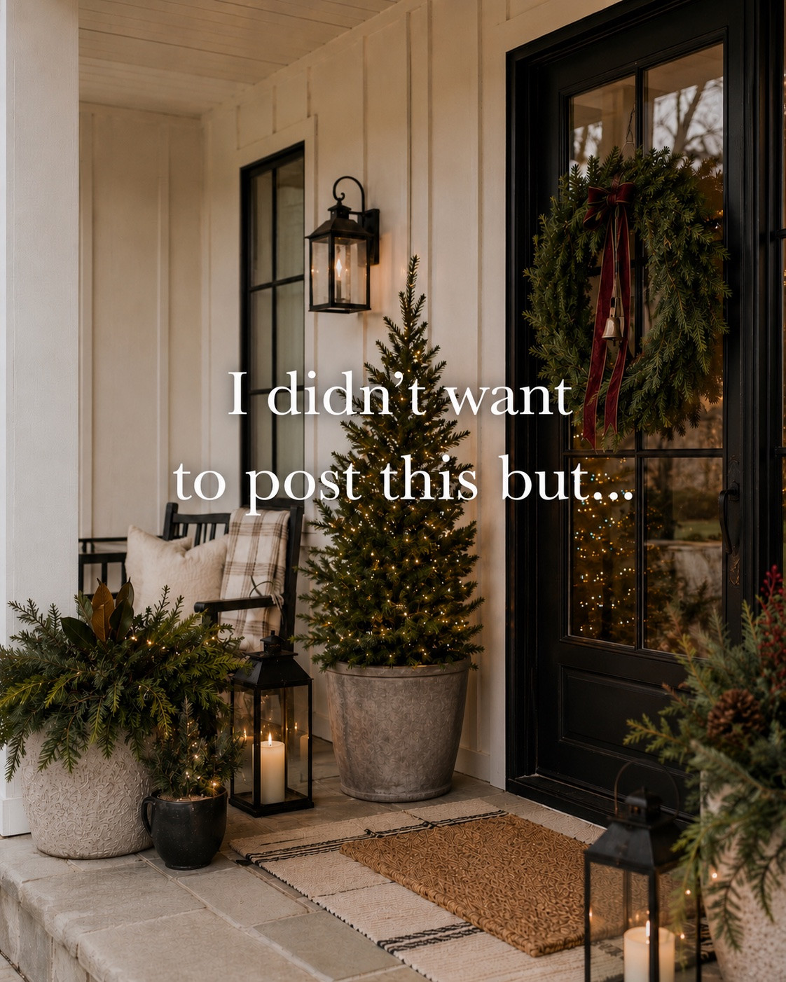 New Christmas just dropped for preorder 🎄✨

I created these for inspiration for how I would style each piece with my own design choices and ai

#LTKSaleAlert #LTKHome #LTKSeasonal