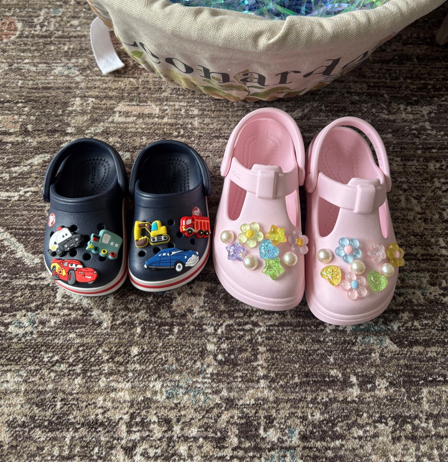 the cutest crocs for my kiddos this spring/summer! Linking everything for you guys 😊😊😊 

#LTKmomlife #LTKSeasonal #LTKKids