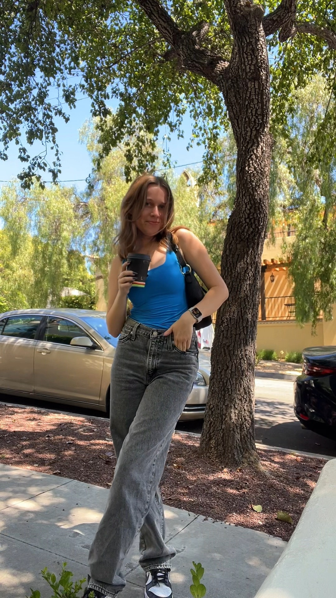 simple everyday outfit

#LTKFindsUnder100 #LTKStyleTip #LTKSeasonal