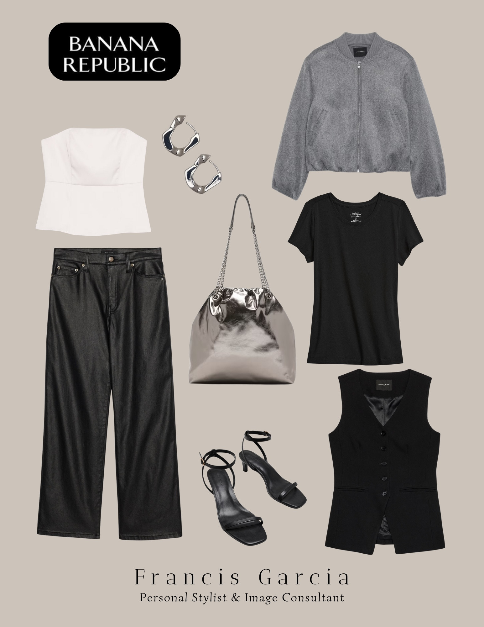 Banana Republic Black Friday!
Women outfit 60% off + extra 20%off (no code needed)

#ltkcyberweek #bananarepublic #earlyblackfriday

#LTKGiftGuide #LTKCyberWeek #LTKHoliday

#LTKCyberWeek #LTKGiftGuide #LTKHoliday