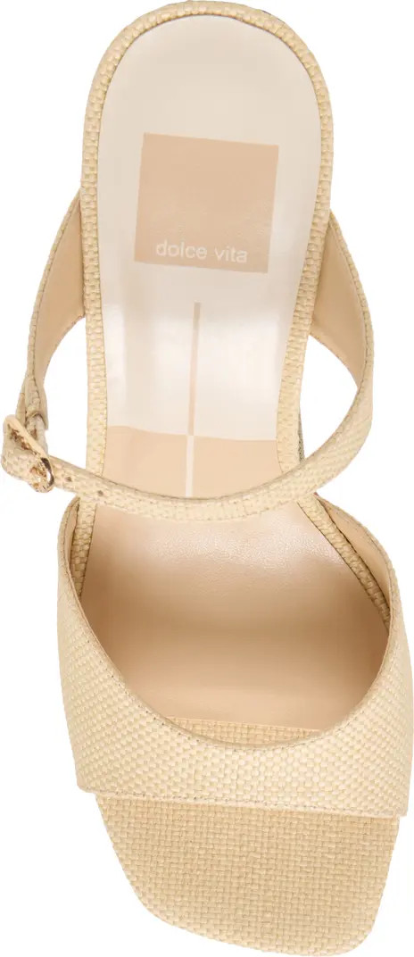 Nattie Slide Sandal (Women) | Nordstrom Rack