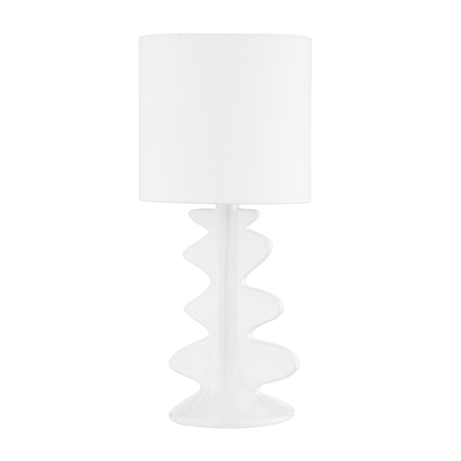 Liwa 22 Inch Table Lamp by Mitzi | 1800 Lighting