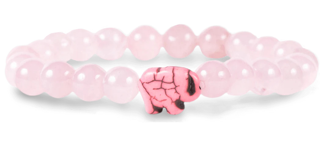 Elephant Tracking Bracelet | The Expedition Bracelet | Fahlo | Fahlo 