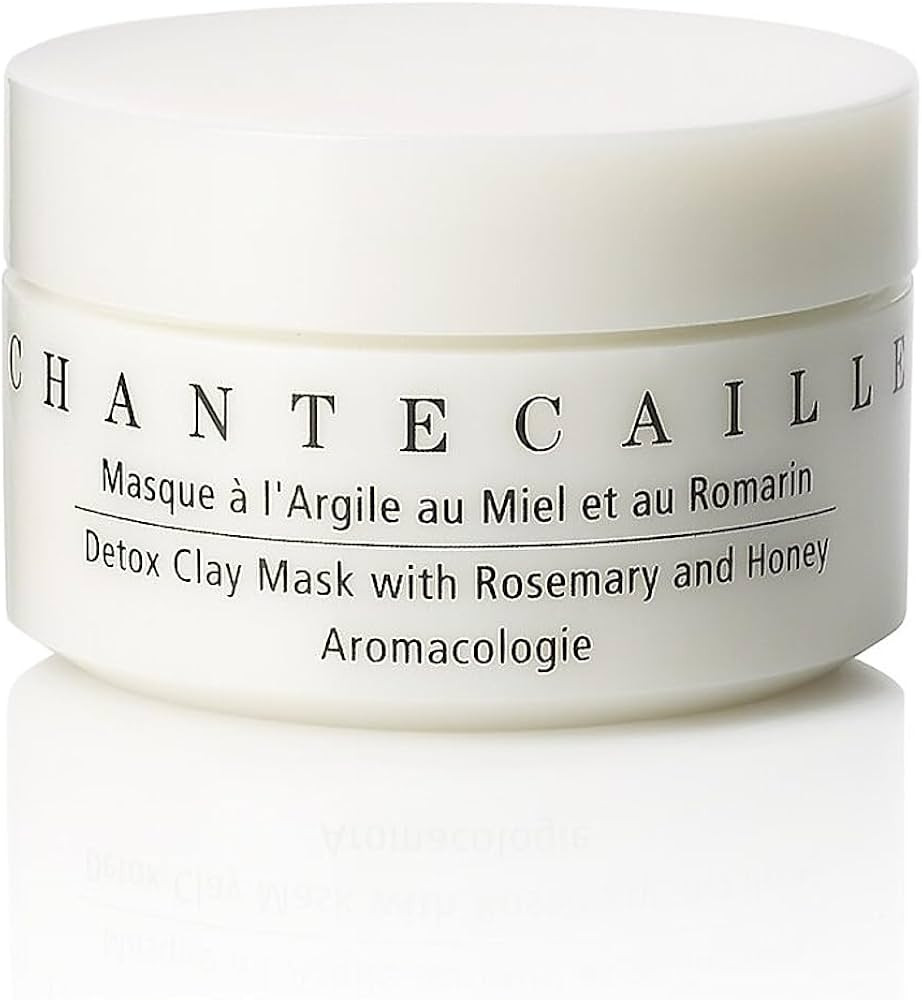Amazon.com: Chantecaille, Detox Clay Mask : Amazon Luxury | Amazon (US)
