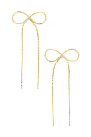 Kate Earring
                    
                    SHASHI | Revolve Clothing (Global)